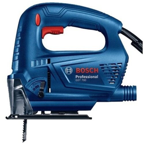 Bosch UBODNA TESTERA/PILA GST 700 Cijene