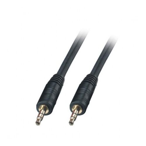 Logilink Audio cable 3.5mm M/M 3m CA1051 Slike