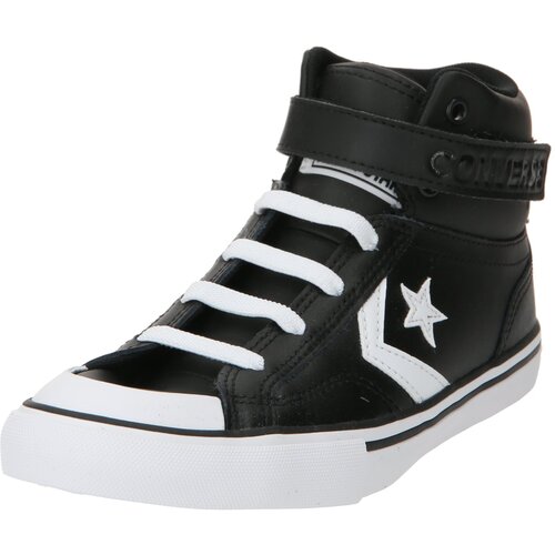 Converse Superge črna / bela Slike