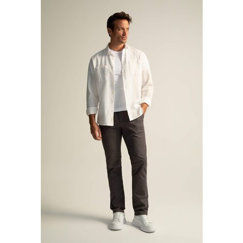 Defacto Regular Fit Trousers Cene