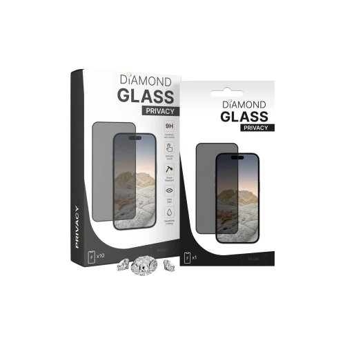 PT LINE Diamond Glass Anti-Static zaštitno staklo zaslona Apple iPhone Air 1 kom. 237098 Cene