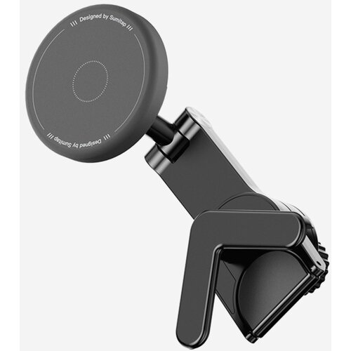 INF MagSafe magnetni plavajoči nosilec za zaslon - združljiv s Tesla Black, (5000291842) Slike