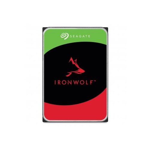 HDD Seagate 2TB Ironwolf 256MB SATA3 ST2000VN003 Cene