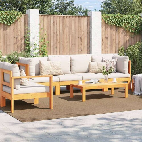  Tepisi za područja Pravokutni Prirodna 280 x 200 cm Slike