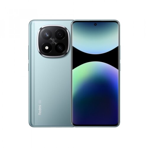 Xiaomi Redmi Note 14 Pro+ 8/256GB Frost Blue Cene