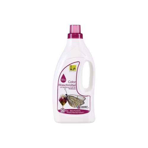 LINA LINE Detergent za barvna oblačila - Wildflowers - 1,50 l Cene
