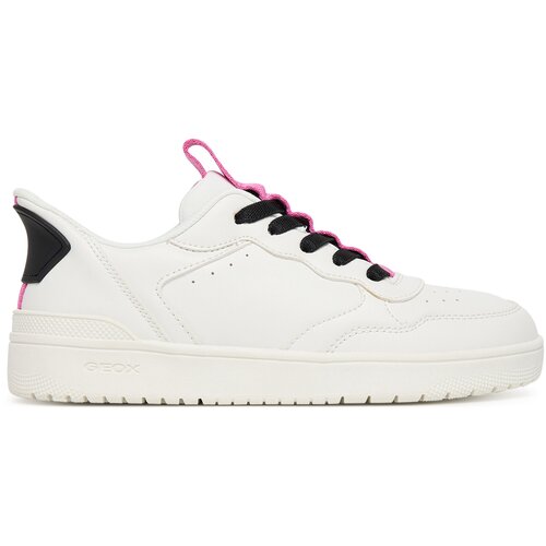 Geox Superge J Washiba Fast In Gi J56NSA 05415 C0563 D Bela Slike