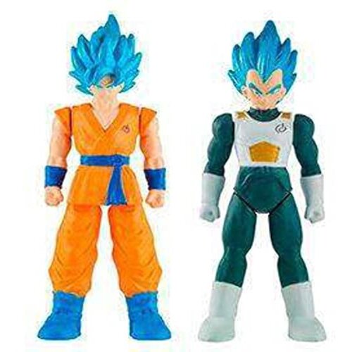 Bandai Pocoyó - Dragon Ball Figure, barvni/različni model, (21551058) Cene