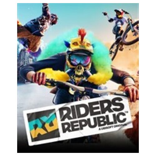 PS4 / PSN Riders Republic - Ultimate Pack (DLC) (PS4) PSN Key EUROPE Cene