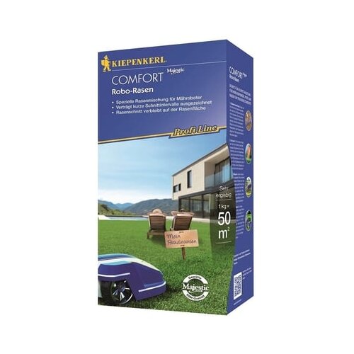 KIEPENKERL Profi-Line Robo-trava Comfort - 1 kg Cene
