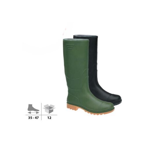 Issa čizme PVC duboke IS 06310C Cene