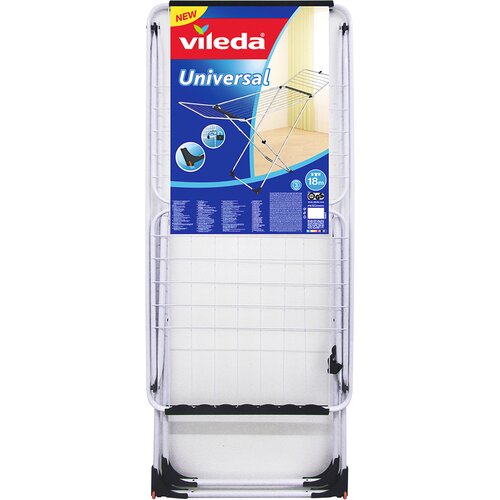 Vileda su&amp;scaron;ač za ve&amp;scaron; universal Slike