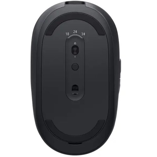 Dell MS746 pro 7 rechargeable compact wireless crni mi&amp;scaron; 3yr Slike