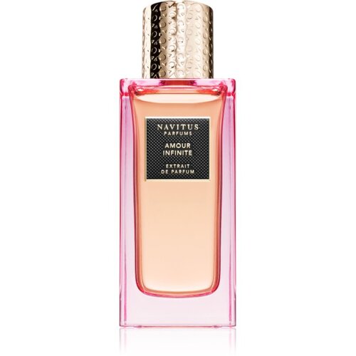 Navitus Parfums Amour Infinite parfemski ekstrakt uniseks 125 ml Slike