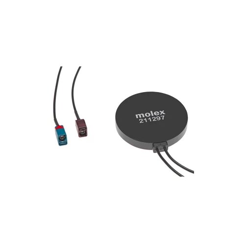 Molex 1 St. Box Slike