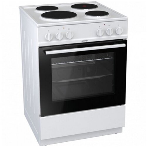 Gorenje El. stednjak E 6110 WB Cijene
