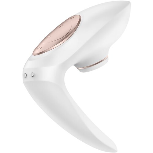 Satisfyer Vibrator za pare Pro 4 Couples Cene