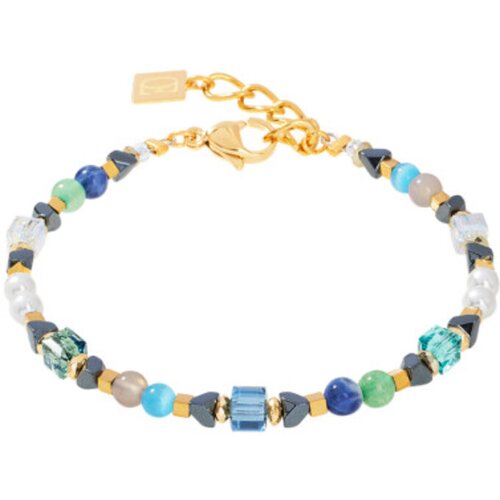 COEUR DE LION zapestnica Precious Shape Mix 4243/30-0506 Cene