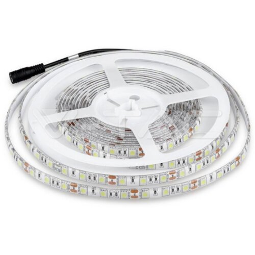 V-tac SKU 212150 LED traka SMD5050 5 m 60 LED/m 4000K IP65 Cene