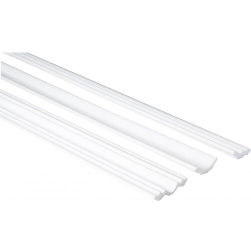 DEKORWALL Stiropor ukrasna lajsna DW-45 Slike
