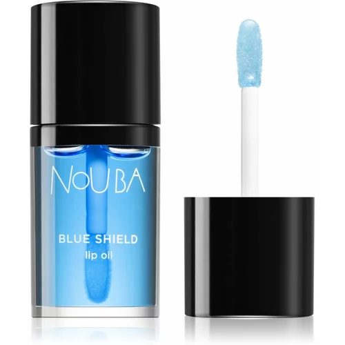 Nouba Blue Shield hidratantni serum za usne