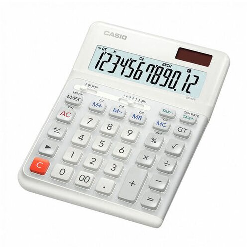 Casio DE-12E-WE Cijene