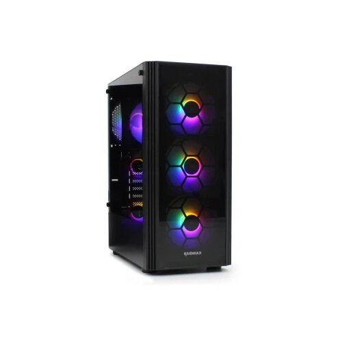 Raidmax kući&amp;scaron;te vector V152 675W Slike
