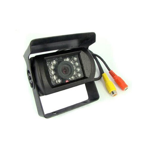 Rikverc kamera bus/kombi LAB-5040 18 led Slike