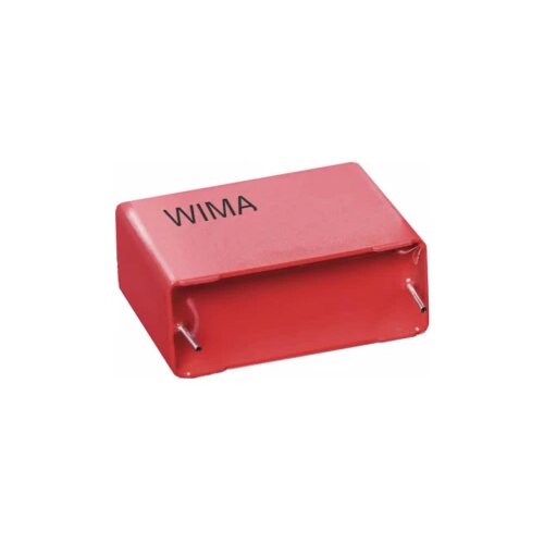 WIMA 1 kom. folijski kondenzator MKP radijalno ožičen 450 V/DC 10 % (D x &Scaron; x V) 13.0 x 4.0 x 9.0 mm Cijene