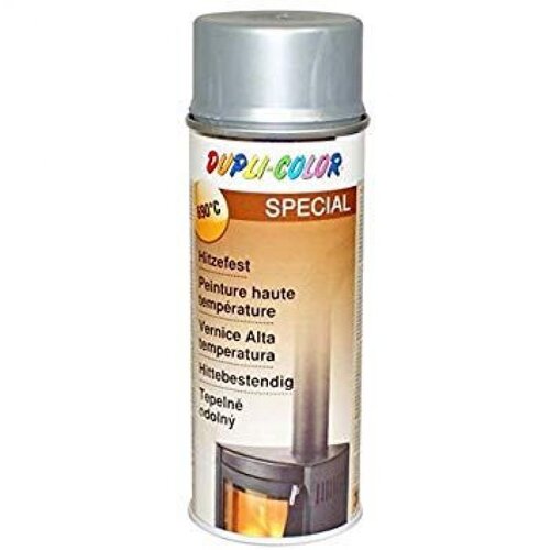  DUPLI-COLOR TEMPERATURNI 690C SREBRENI 400ML Cene