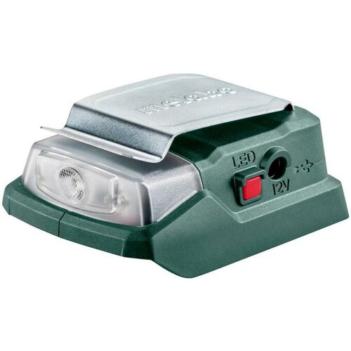 Metabo adapter za baterijski paket PowerMaxx PA 12 LED-USB 600298000 Cene