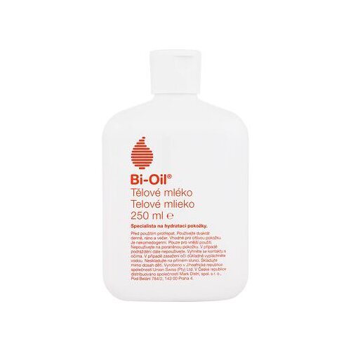 Bi-Oil Body Lotion hidratantni losion za tijelo 250 ml za žene Cijene
