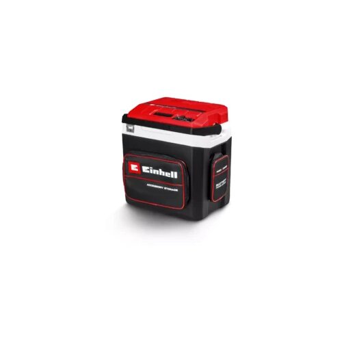 Einhell aku frižider hladnjak i grijač Power X-Change TE-COL 18/27 Li- Solo Cijene