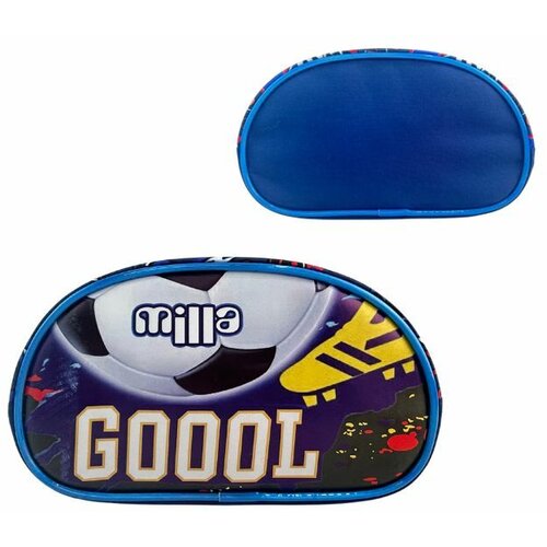 Milla ft35029p Pernica football ( 10/1106 ) Cene