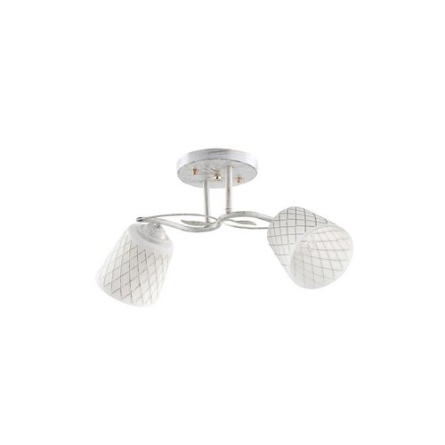  Forma Plafonska lampa MD2726-2 WG Cene