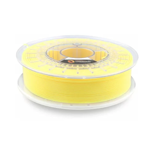Fillamentum pla extrafill luminous yellow - 1,75 mm
