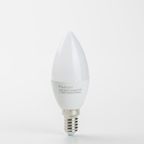 PAULMANN set 5x led sijalica E14/5,5W/230V 2700K - 28782 Slike
