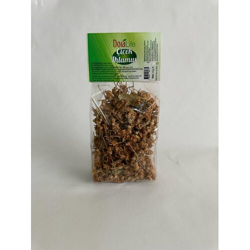 DORALIFE Aromatizovana me&amp;scaron;avina biljnog čaja sa aromom lipe 25g Slike