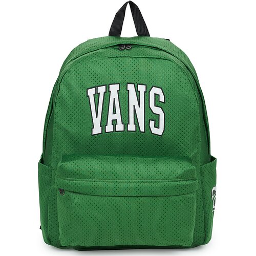 Vans Old Skool Backpack Zelena Slike