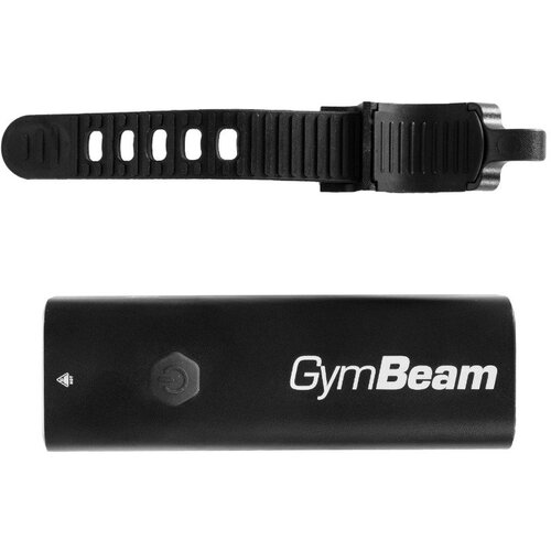 GymBeam bicycle front light Slike