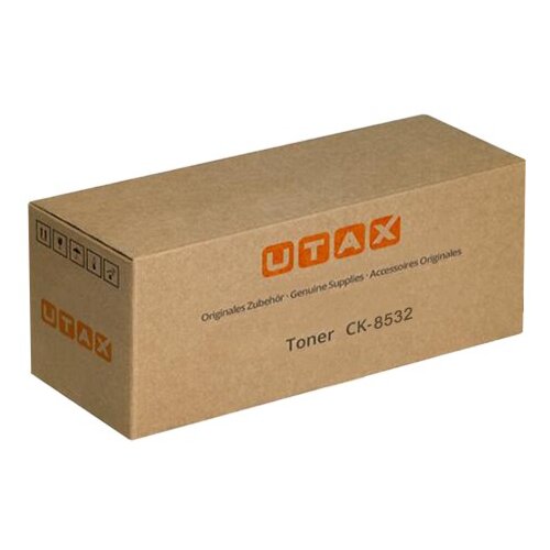  UTAX 1T02YM0UT0 toner cartridge 1 pc(s) Original Black Cijene