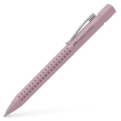 Faber-Castell Faber-Castell: Grip 2001 nalivno pero roza senca Cene