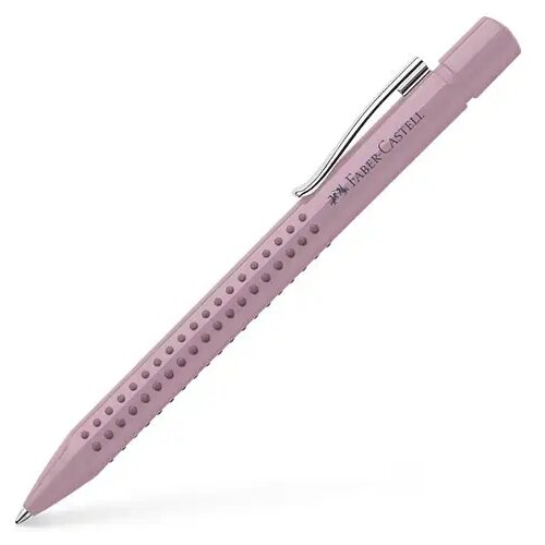 Faber-Castell Ružičasta kemijska olovka Grip 2001 Cijene