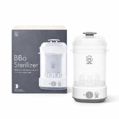 Bbo STERILIZATOR NA PARU (LS-B330) (LS-B330) Slike