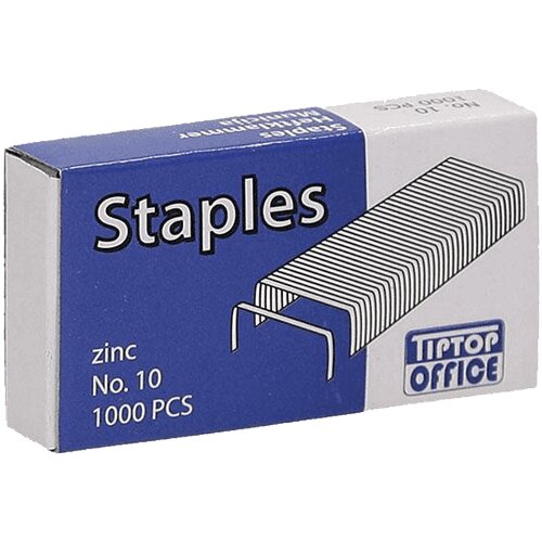 TIP Spirit: Uložci za klamerice 10/5 1000kom Cijene