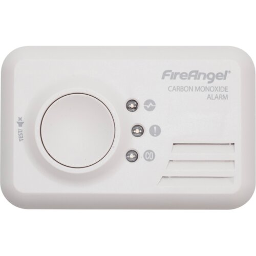 FIREANGEL Detektor Carbon monoxida, alarm &ndash; CO-9X Cijene