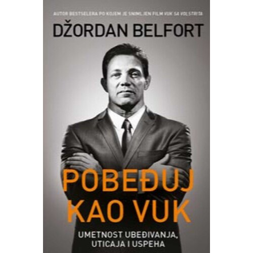 Data Status Pobeđuj kao vuk Cene