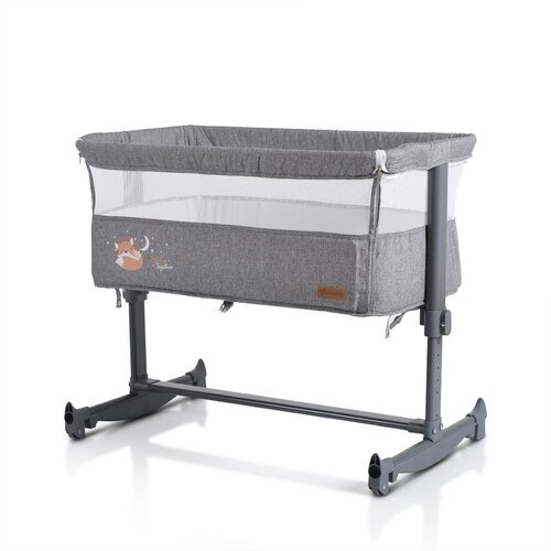 Cangaroo Kolevka za bebe Always Together Grey Cene