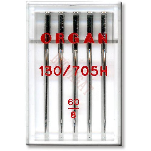 Organ Igle 130/705 h 60 Slike