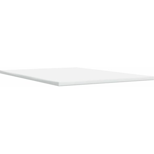  Boxspring krevet s madracem Plava 140 x 200 cm Tkanina Cijene